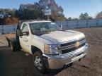 CHEVROLET - SILVERADO