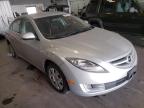 MAZDA - 6
