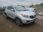 KIA - SPORTAGE