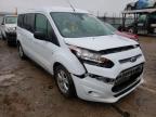 FORD - TRANSIT CONNECT