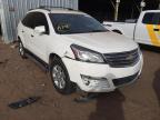 CHEVROLET - TRAVERSE