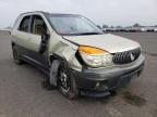 BUICK - RENDEZVOUS