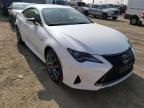 usados LEXUS RC300