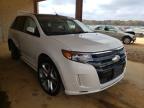 FORD - EDGE