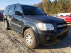 TOYOTA - SEQUOIA