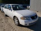 NISSAN - SENTRA