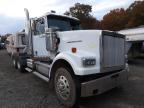 WESTERNSTAR AUTOCAR - CONVENTIONAL