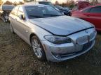 BMW - 5 SERIES