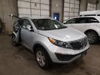 KIA - SPORTAGE