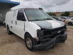 CHEVROLET - EXPRESS