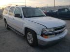 CHEVROLET - SUBURBAN