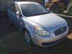 HYUNDAI - ACCENT