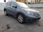 HONDA - CRV