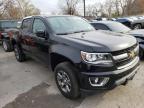 CHEVROLET - COLORADO