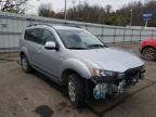 MITSUBISHI - OUTLANDER