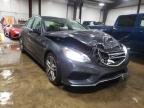 MERCEDES-BENZ - E-CLASS