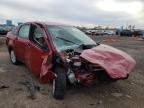 FORD - FOCUS