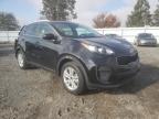 KIA - SPORTAGE