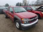 CHEVROLET - COLORADO