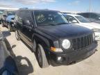 JEEP - PATRIOT