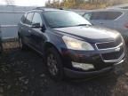 CHEVROLET - TRAVERSE