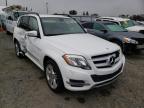 MERCEDES-BENZ - GLK-CLASS