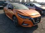 NISSAN - SENTRA