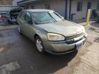 CHEVROLET - MALIBU
