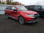 MITSUBISHI - OUTLANDER