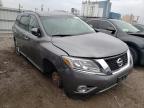 NISSAN - PATHFINDER