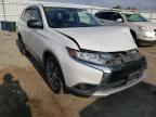 MITSUBISHI - OUTLANDER