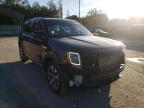 KIA - TELLURIDE