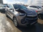 KIA - SPORTAGE