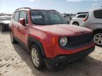 JEEP - RENEGADE