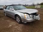 CADILLAC - DTS