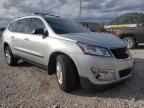 CHEVROLET - TRAVERSE