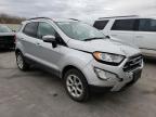 FORD - ECOSPORT S