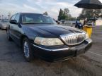 LINCOLN - TOWN CAR