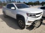 CHEVROLET - COLORADO