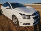 CHEVROLET - CRUZE