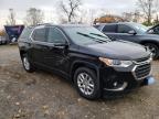 CHEVROLET - TRAVERSE