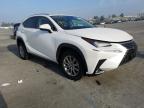 LEXUS - NX