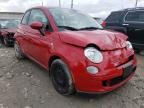 usados FIAT 500