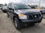 NISSAN - ARMADA