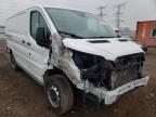 FORD - TRANSIT CONNECT