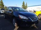 NISSAN - SENTRA