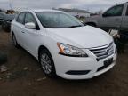 NISSAN - SENTRA