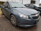 CHEVROLET - CRUZE