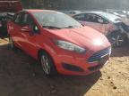 FORD - FIESTA