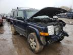 JEEP - COMMANDER